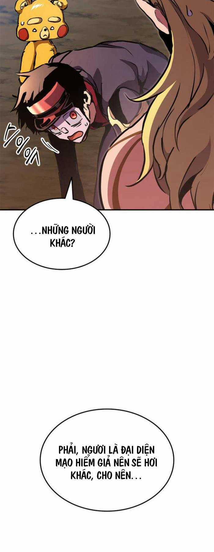 Huyền Thoại Game Thủ - Tái Xuất Chương 150 trang 17