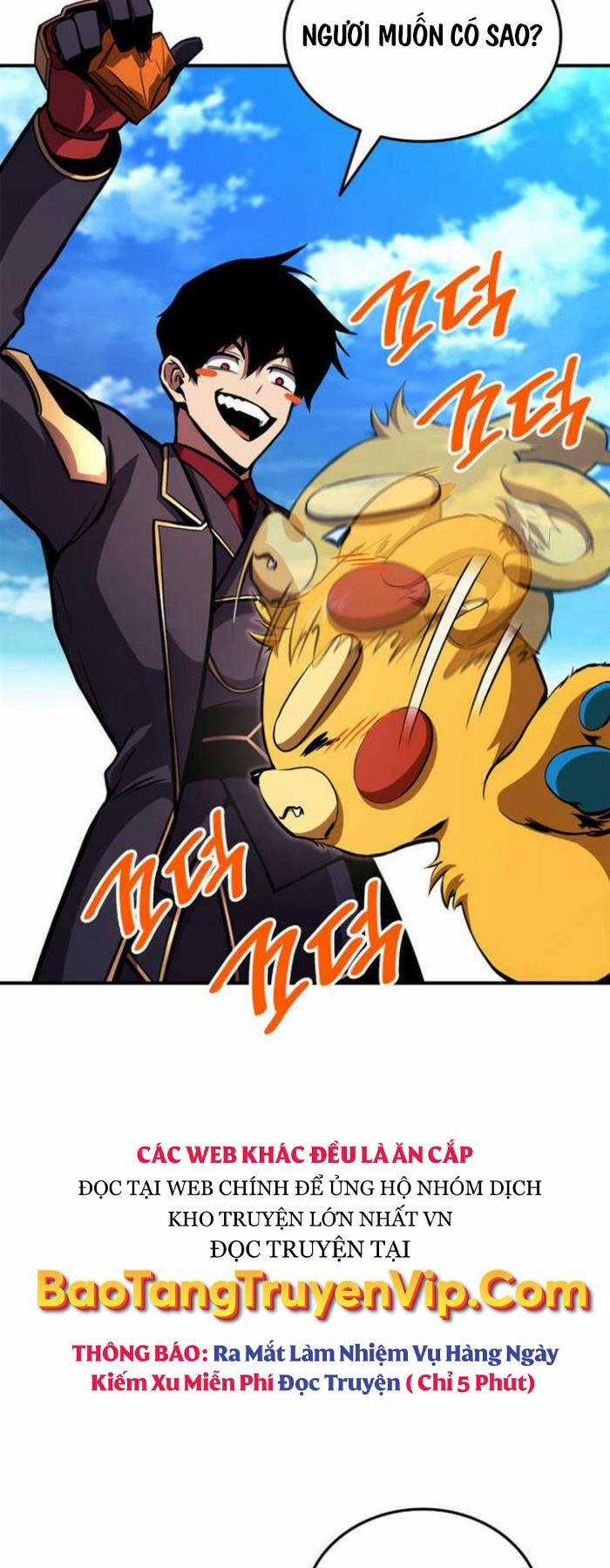 Huyền Thoại Game Thủ - Tái Xuất Chương 150 trang 44