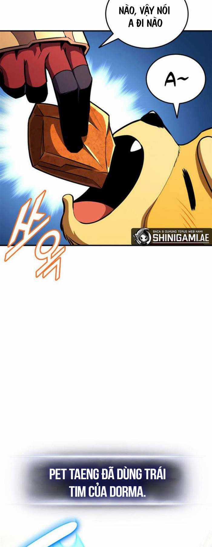 Huyền Thoại Game Thủ - Tái Xuất Chương 150 trang 45