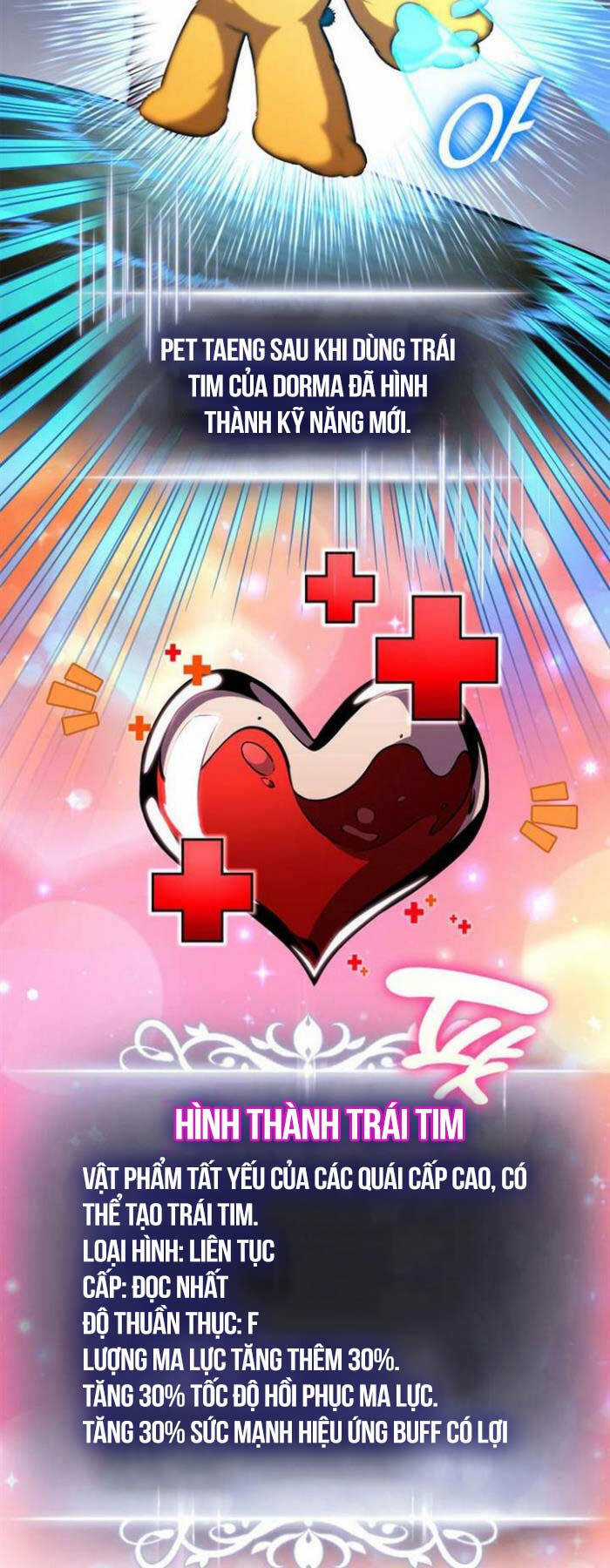 Huyền Thoại Game Thủ - Tái Xuất Chương 150 trang 48