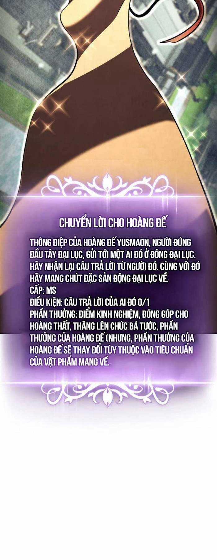 Huyền Thoại Game Thủ - Tái Xuất Chương 150 trang 65