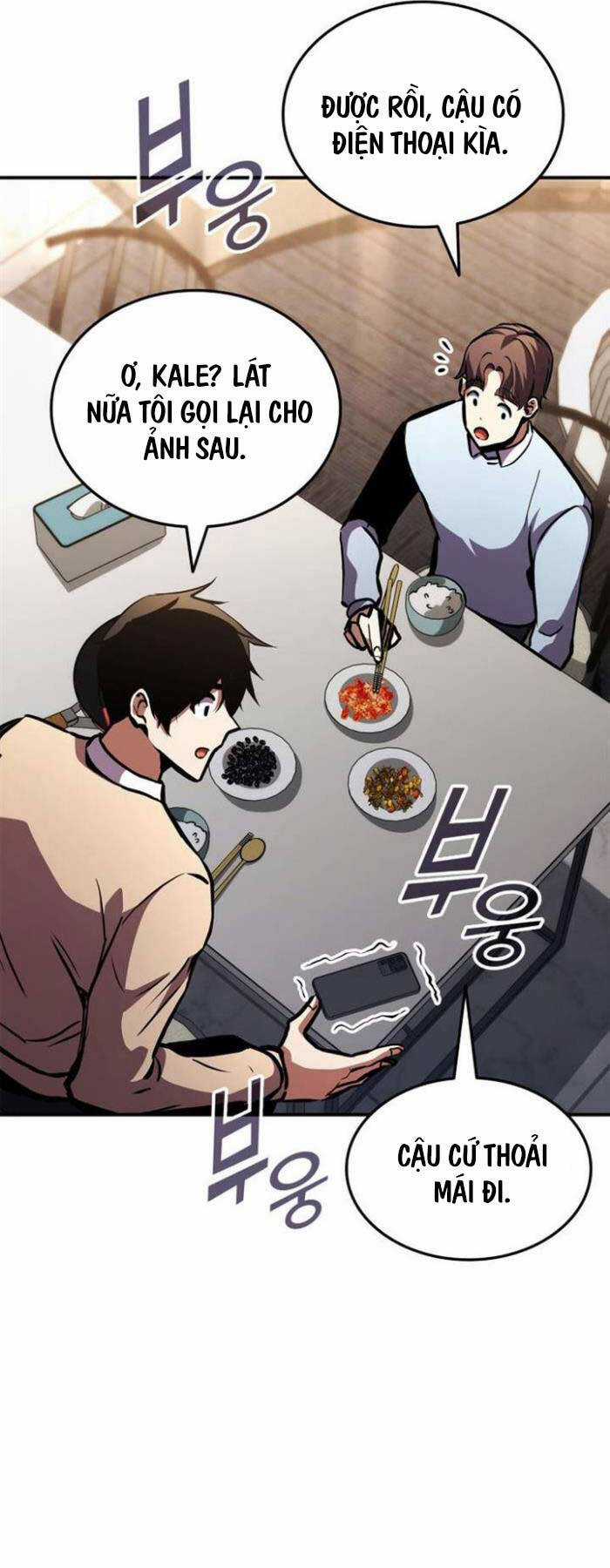 Huyền Thoại Game Thủ - Tái Xuất Chương 150 trang 72