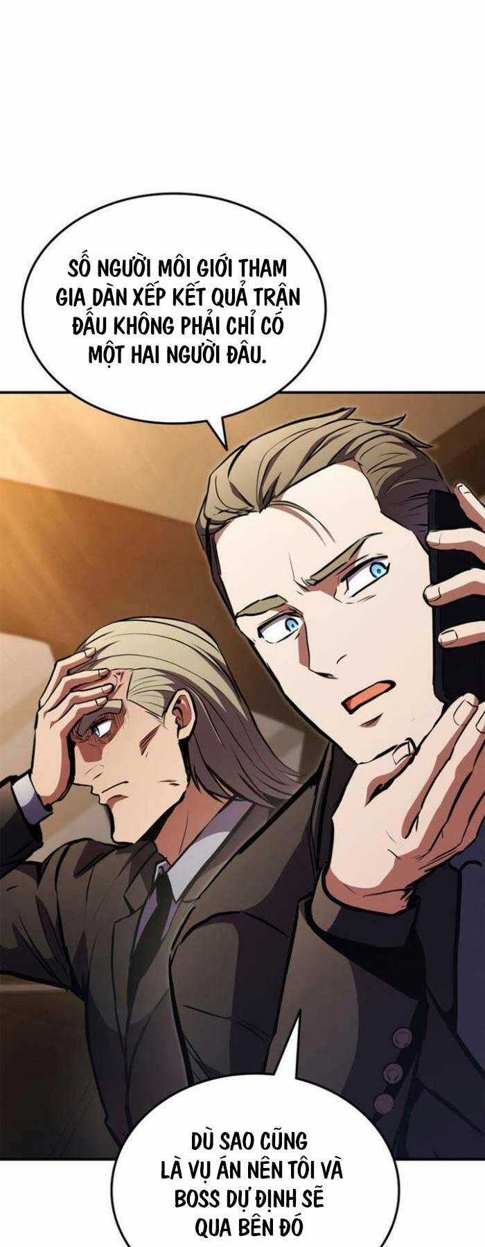 Huyền Thoại Game Thủ - Tái Xuất Chương 150 trang 74