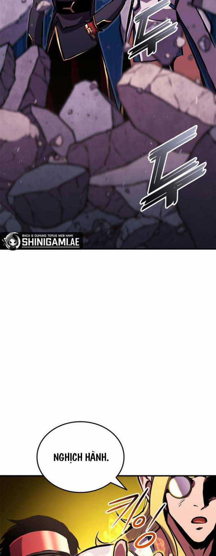 Huyền Thoại Game Thủ - Tái Xuất Chương 150 trang 8