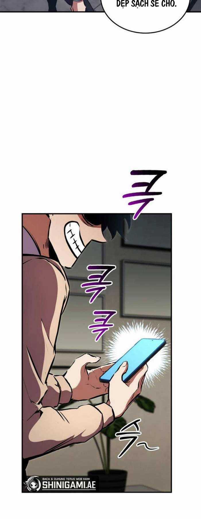 Huyền Thoại Game Thủ - Tái Xuất Chương 150 trang 81