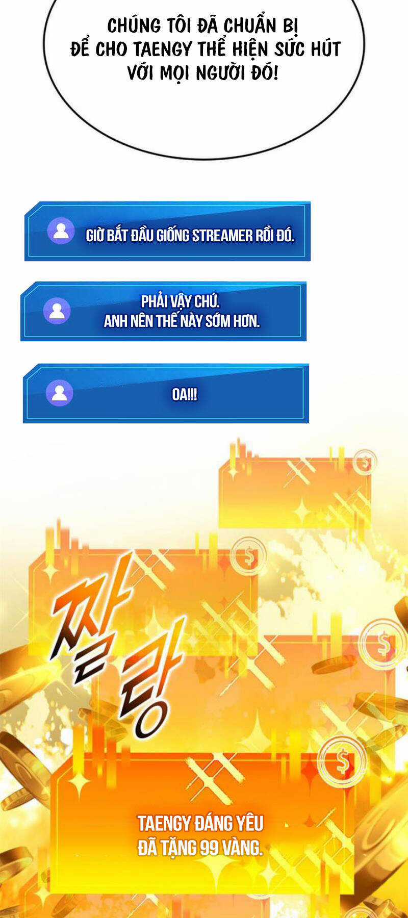 Huyền Thoại Game Thủ - Tái Xuất Chương 151 trang 43