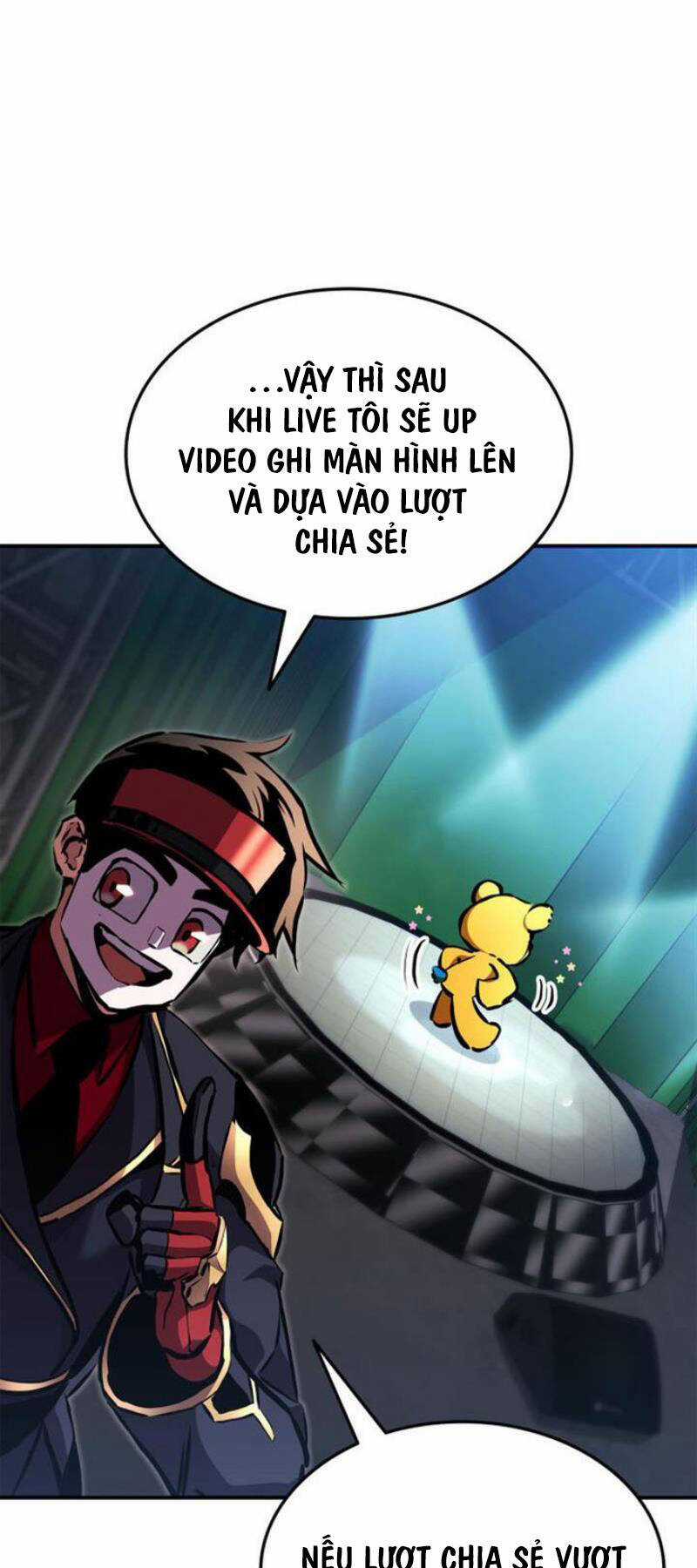 Huyền Thoại Game Thủ - Tái Xuất Chương 151 trang 56