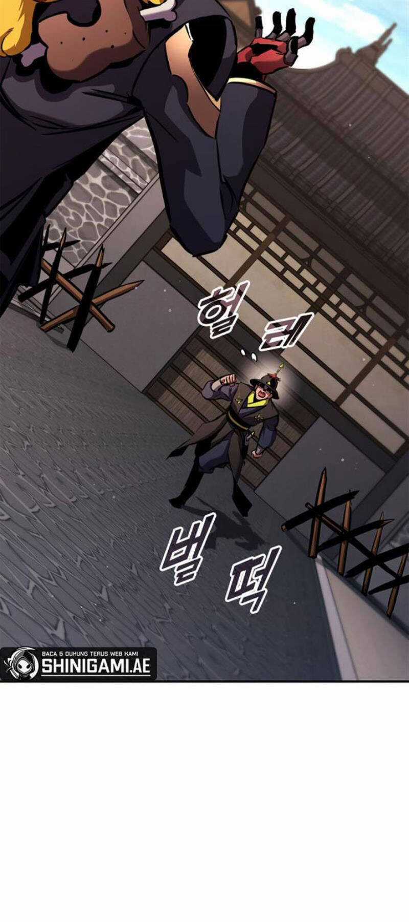 Huyền Thoại Game Thủ - Tái Xuất Chương 151 trang 61