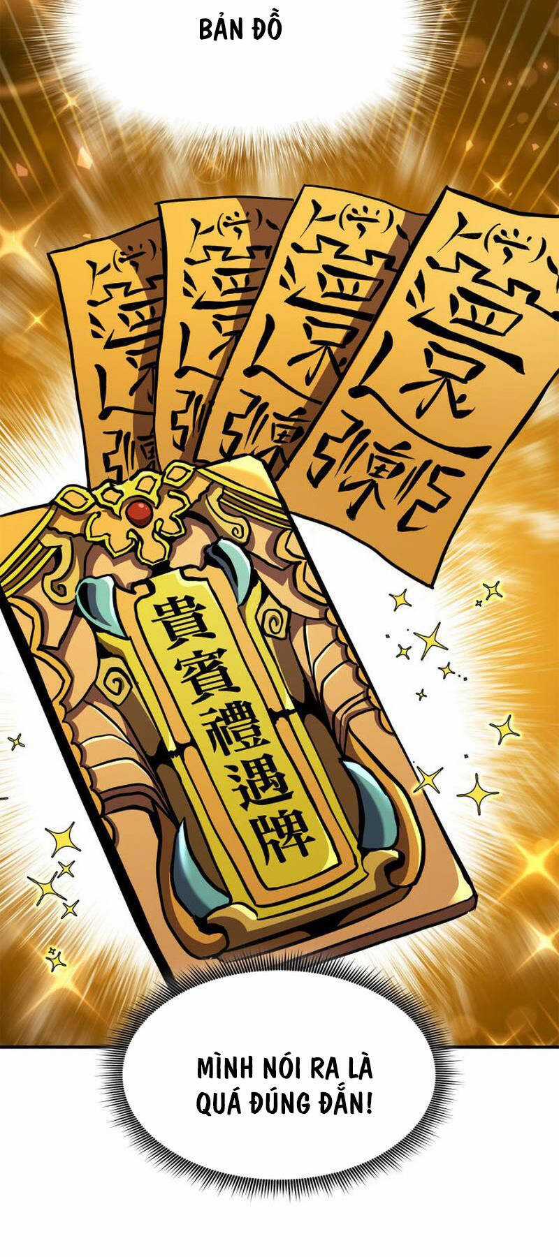 Huyền Thoại Game Thủ - Tái Xuất Chương 152 trang 26