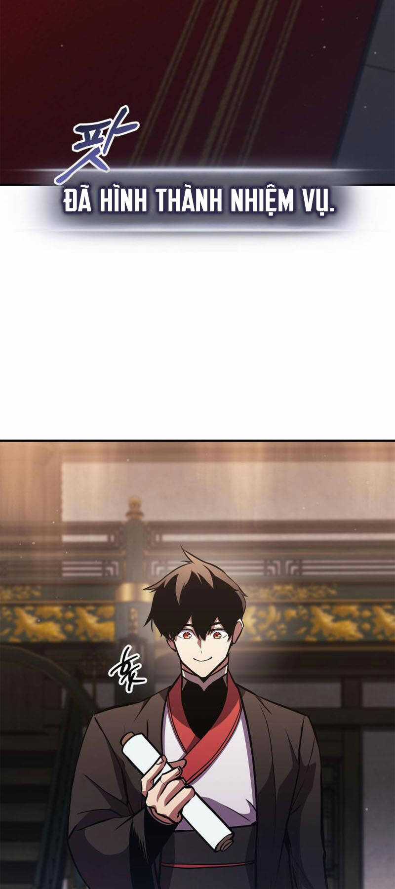 Huyền Thoại Game Thủ - Tái Xuất Chương 152 trang 75