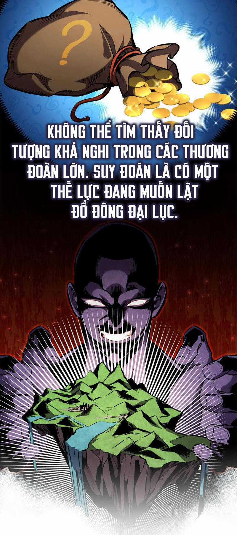 Huyền Thoại Game Thủ - Tái Xuất Chương 152 trang 80