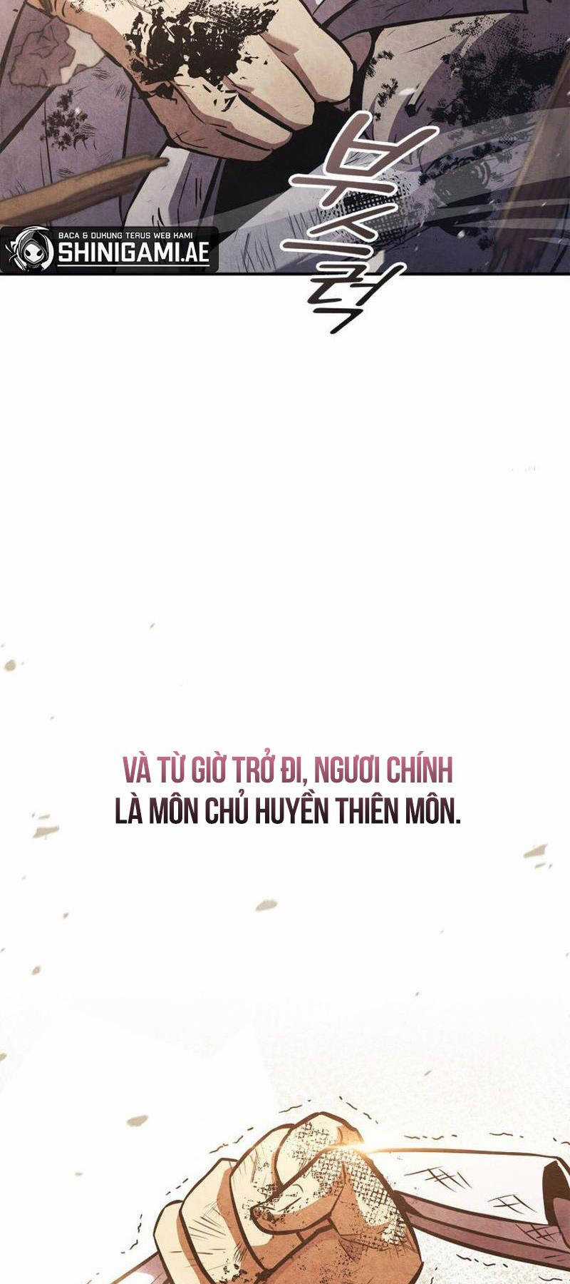 Huyền Thoại Game Thủ - Tái Xuất Chương 153 trang 11