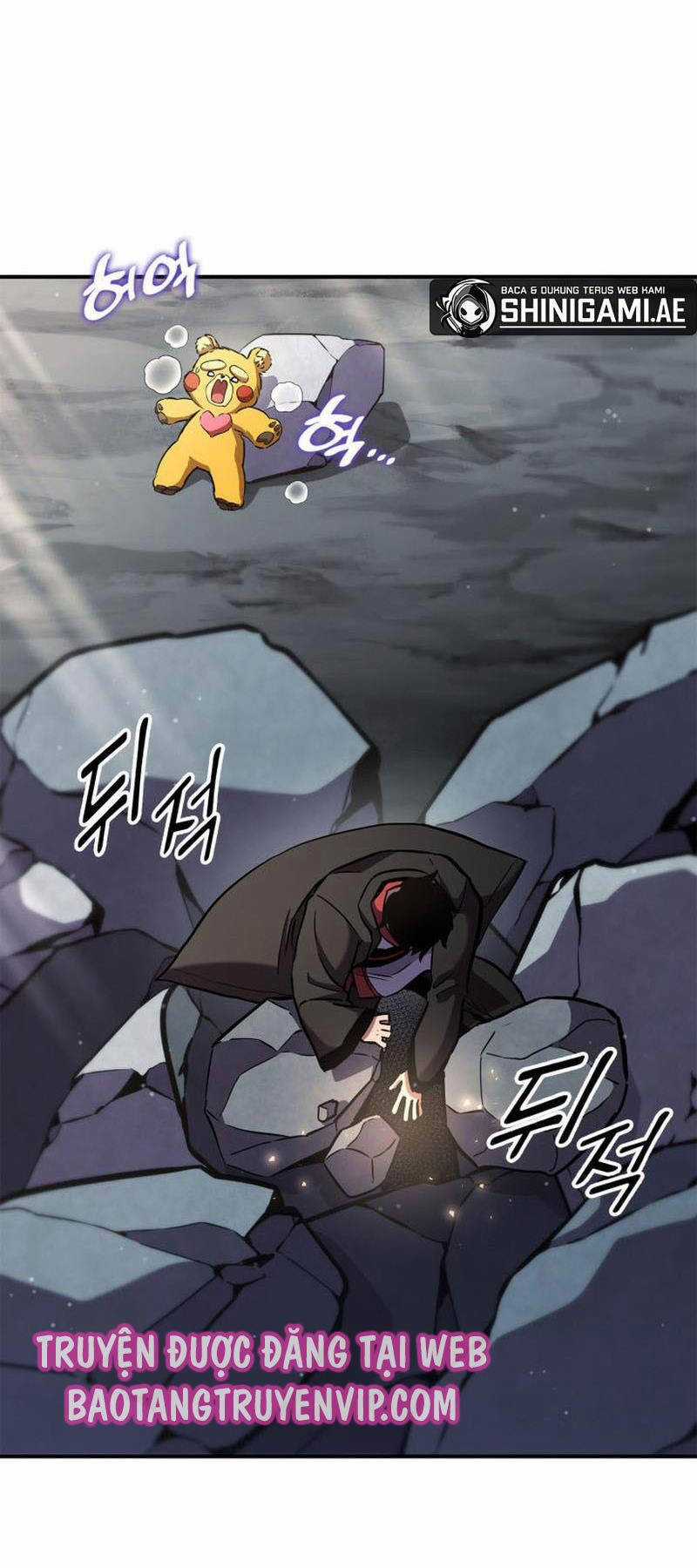 Huyền Thoại Game Thủ - Tái Xuất Chương 153 trang 28