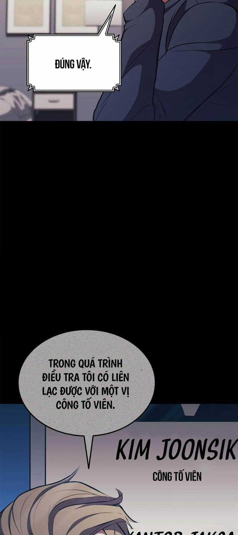 Huyền Thoại Game Thủ - Tái Xuất Chương 153 trang 41