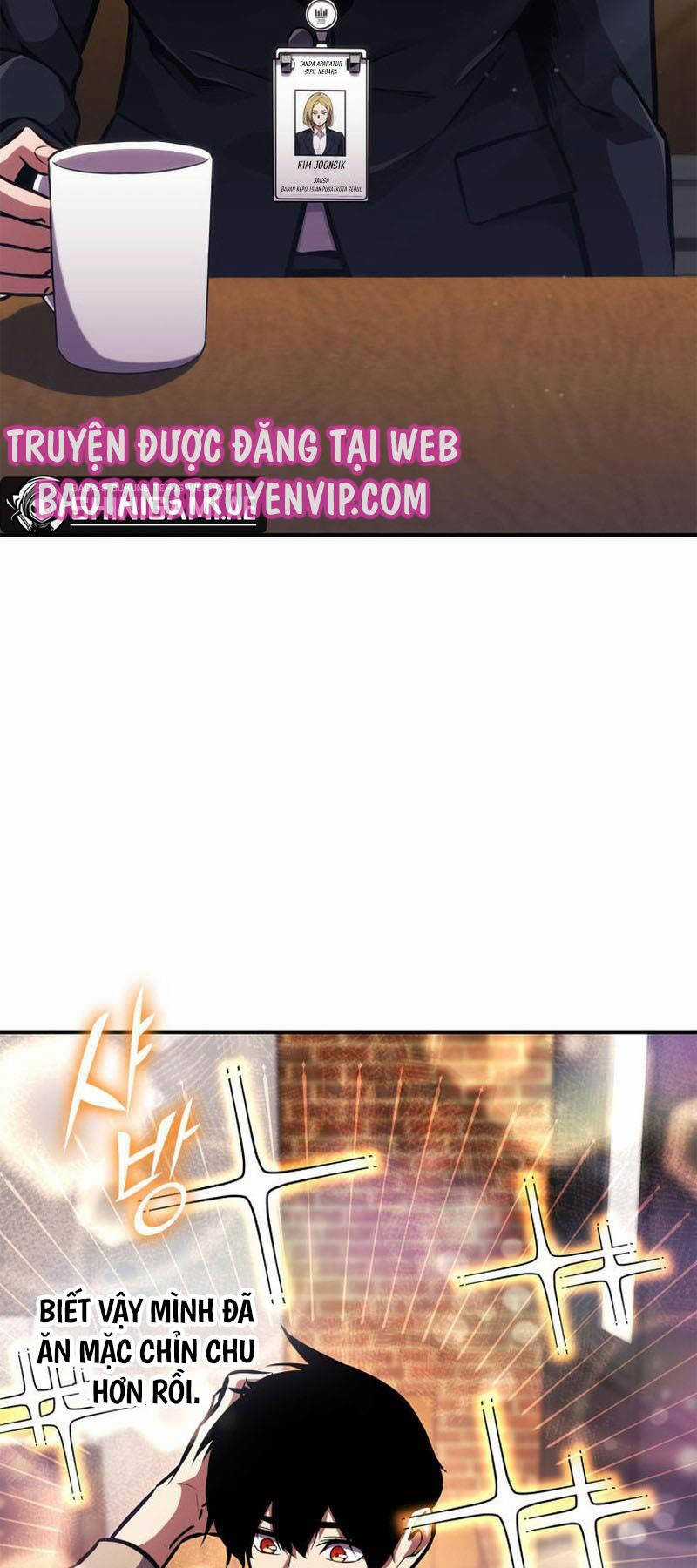 Huyền Thoại Game Thủ - Tái Xuất Chương 153 trang 45