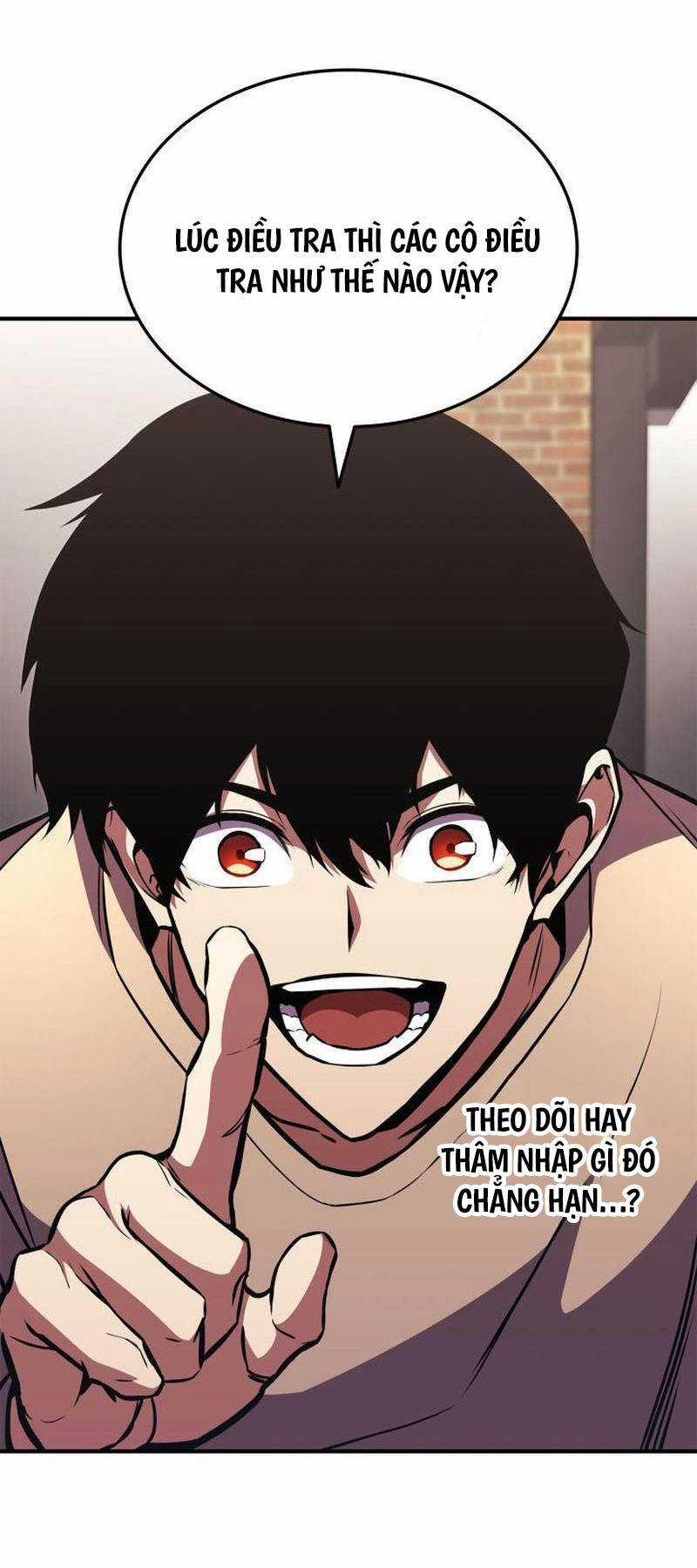 Huyền Thoại Game Thủ - Tái Xuất Chương 153 trang 57