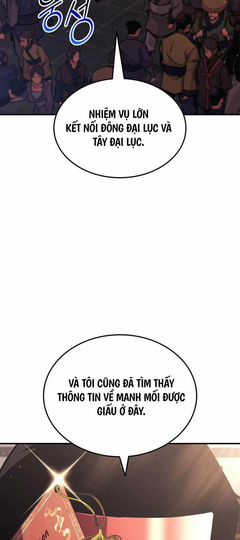 Huyền Thoại Game Thủ - Tái Xuất Chương 153 trang 66