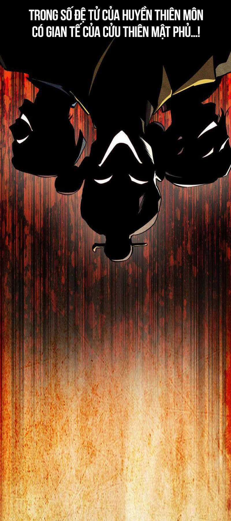 Huyền Thoại Game Thủ - Tái Xuất Chương 153 trang 7