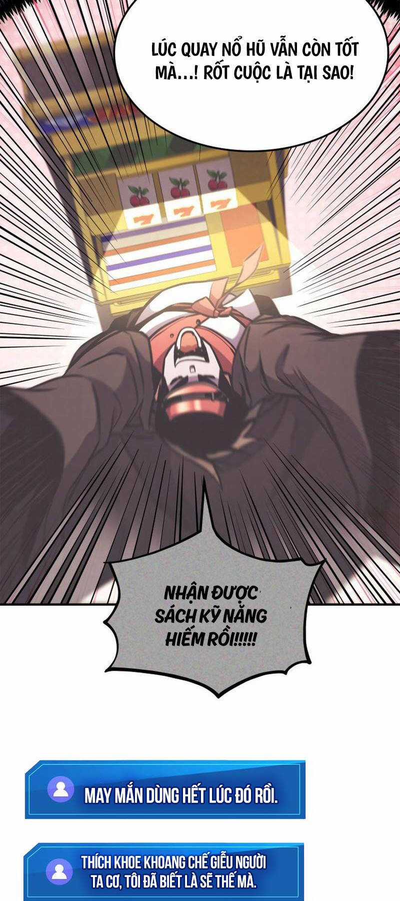 Huyền Thoại Game Thủ - Tái Xuất Chương 153 trang 73