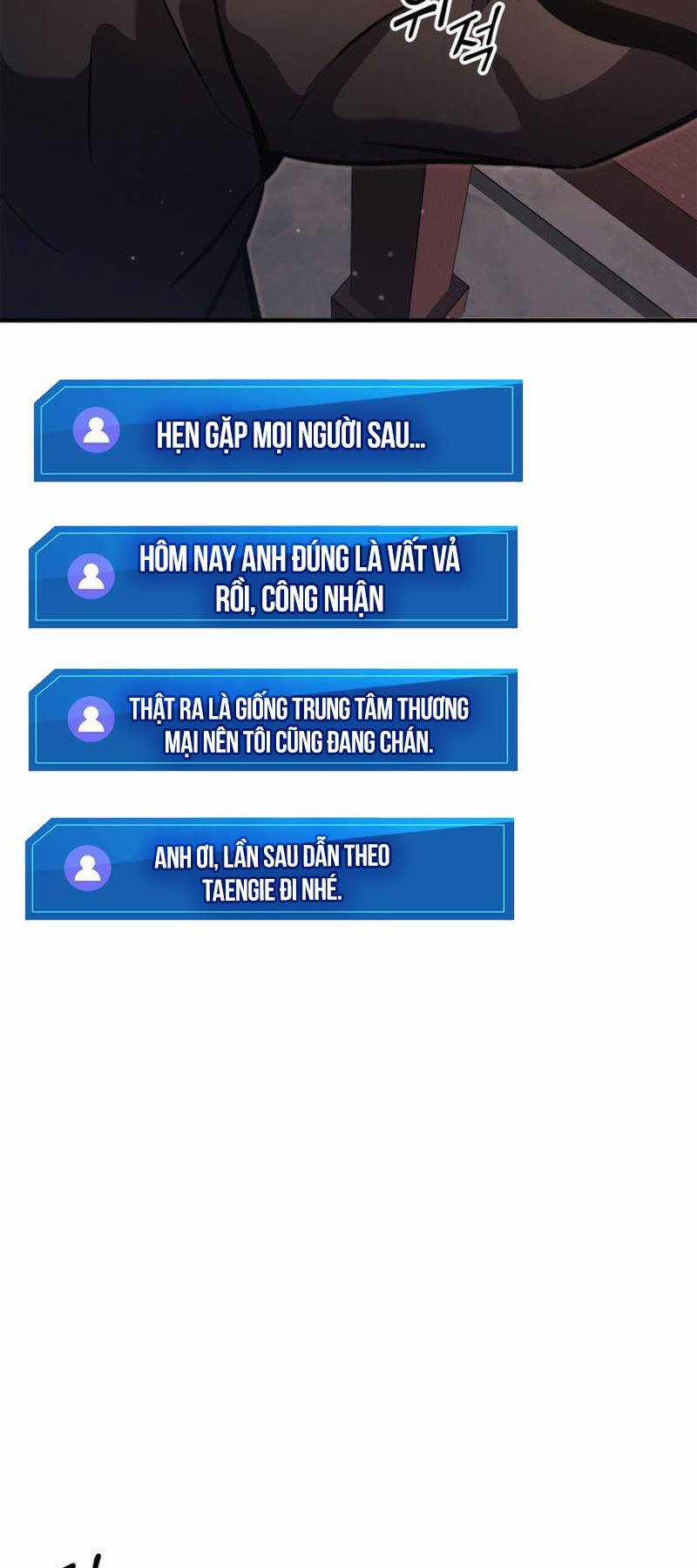 Huyền Thoại Game Thủ - Tái Xuất Chương 153 trang 75