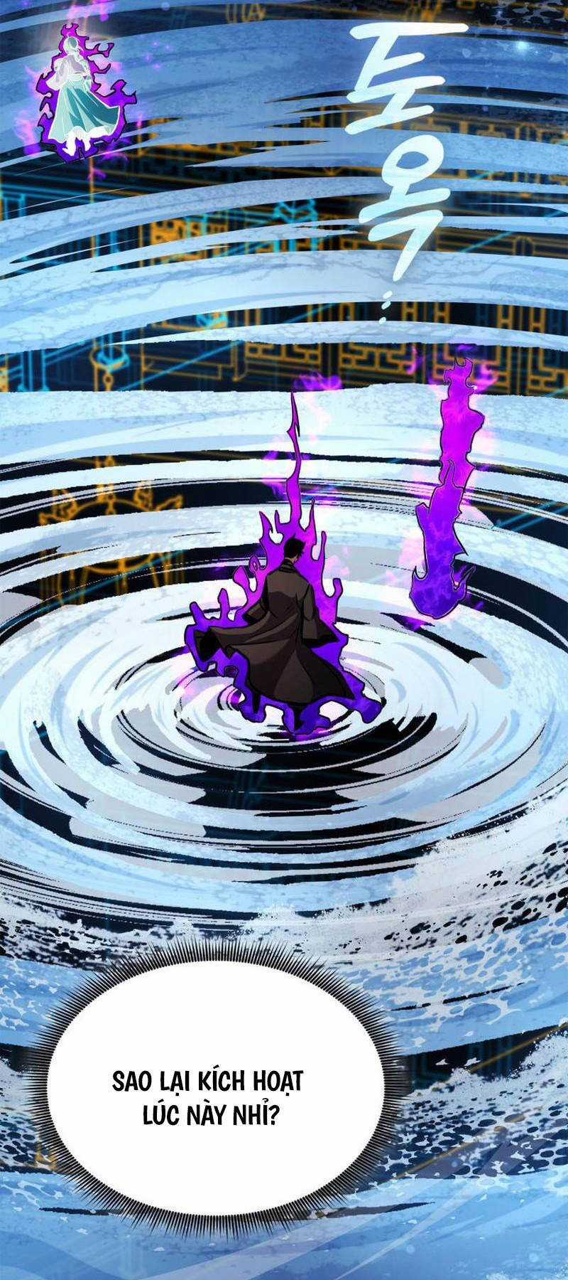 Huyền Thoại Game Thủ - Tái Xuất Chương 153 trang 80