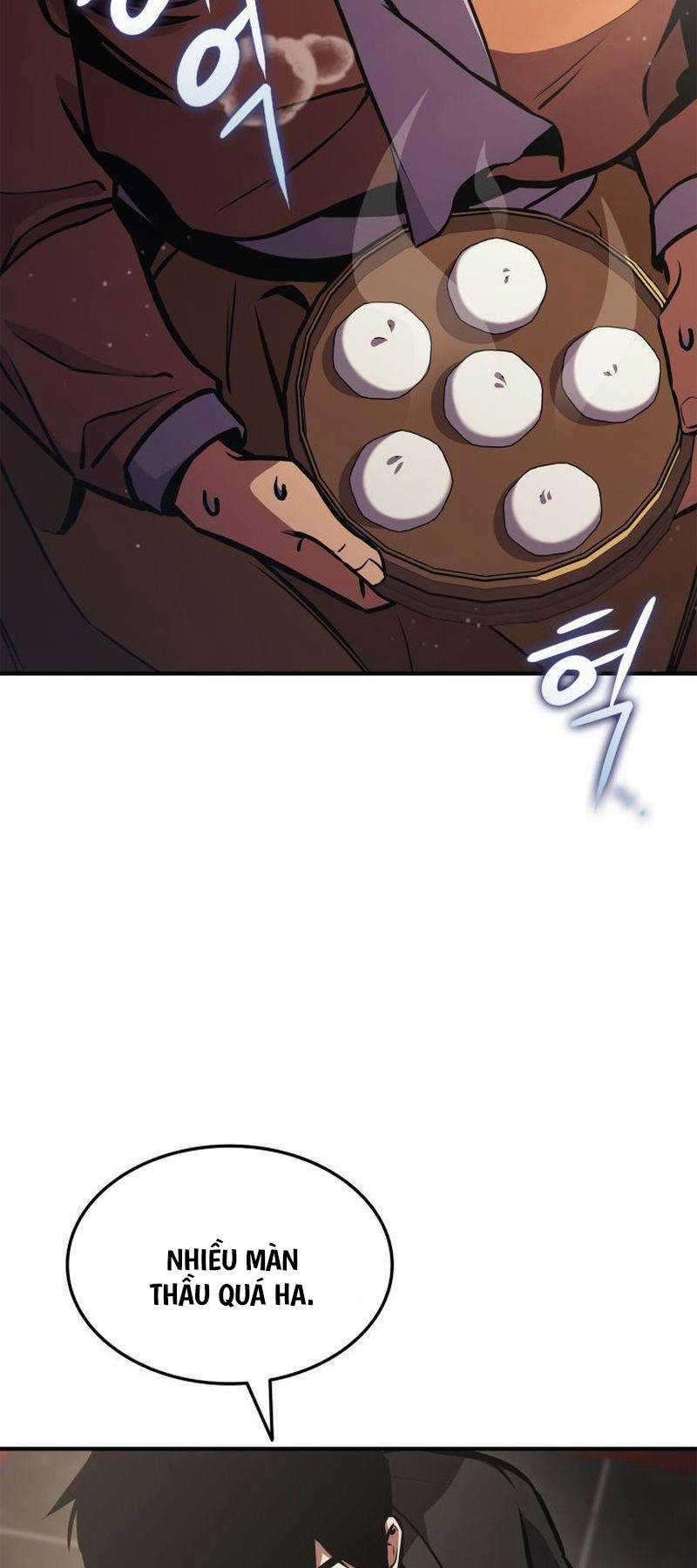 Huyền Thoại Game Thủ - Tái Xuất Chương 154 trang 27