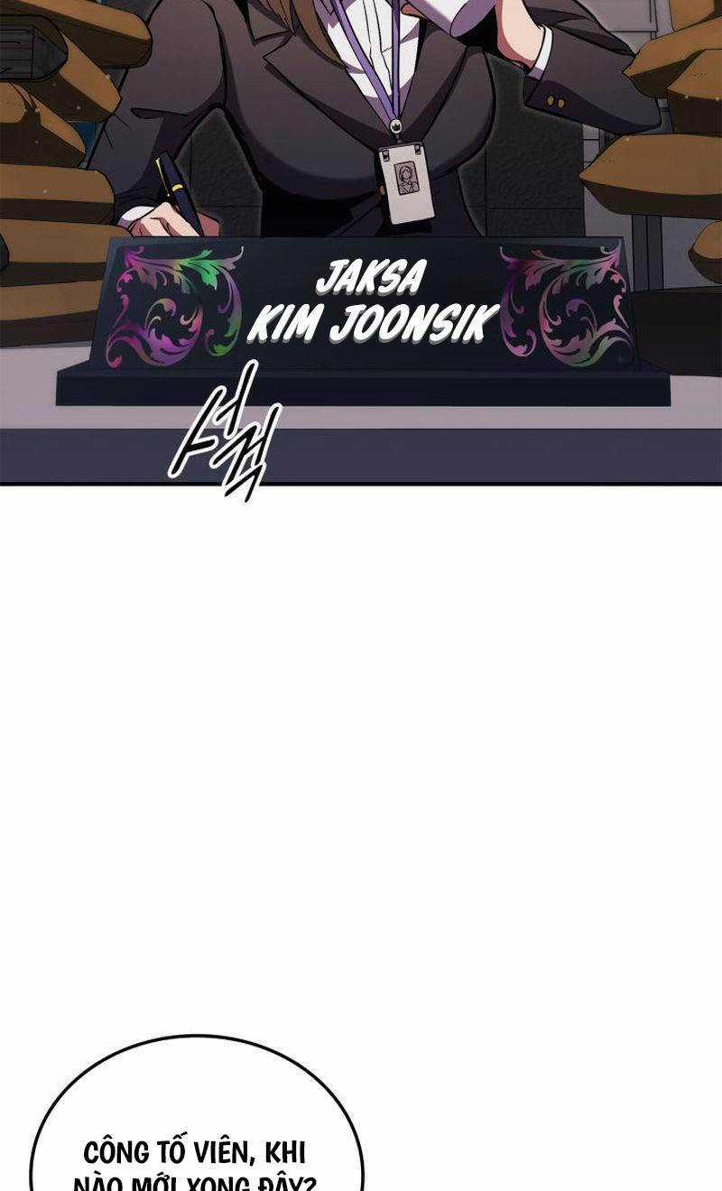 Huyền Thoại Game Thủ - Tái Xuất Chương 154 trang 60