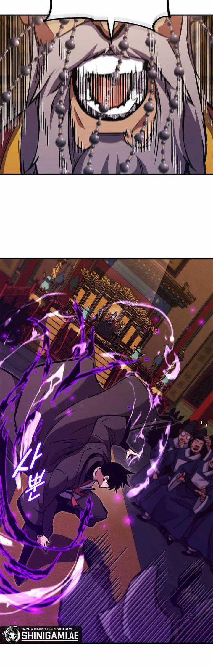 Huyền Thoại Game Thủ - Tái Xuất Chương 155 trang 30