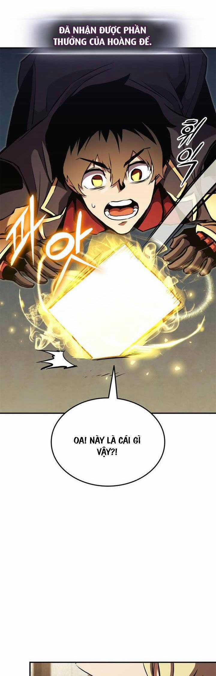 Huyền Thoại Game Thủ - Tái Xuất Chương 155 trang 56