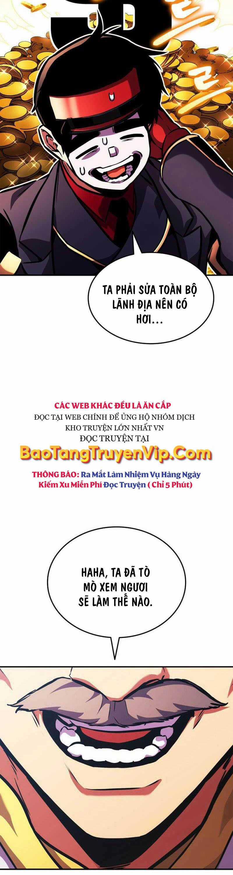 Huyền Thoại Game Thủ - Tái Xuất Chương 156 trang 33