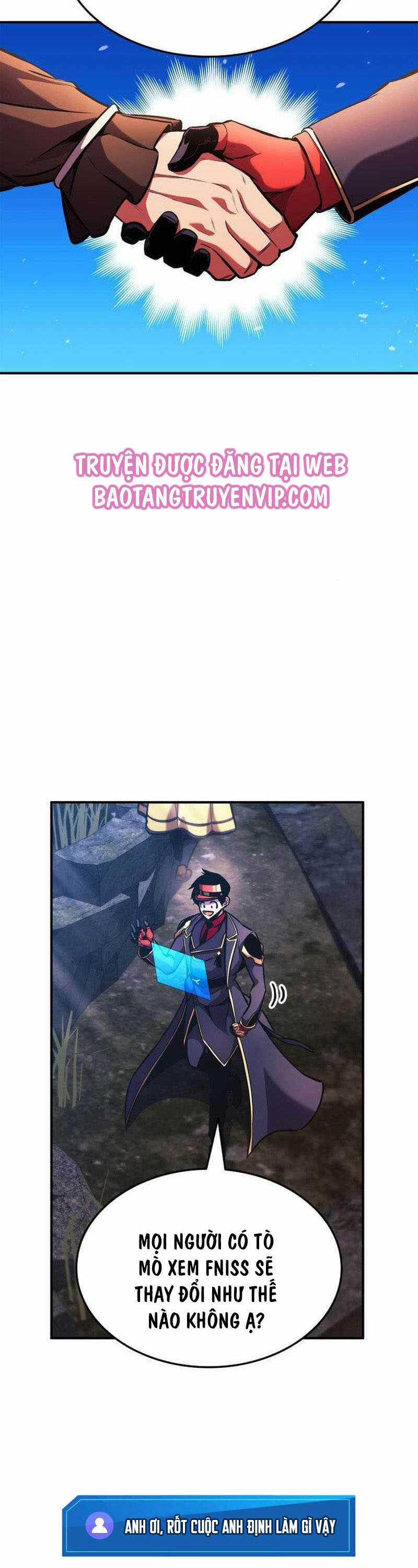 Huyền Thoại Game Thủ - Tái Xuất Chương 156 trang 47