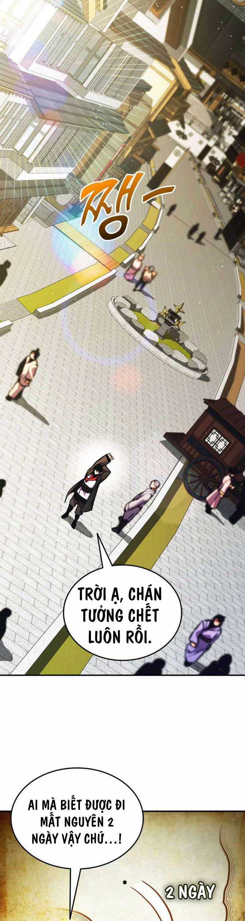 Huyền Thoại Game Thủ - Tái Xuất Chương 156 trang 53