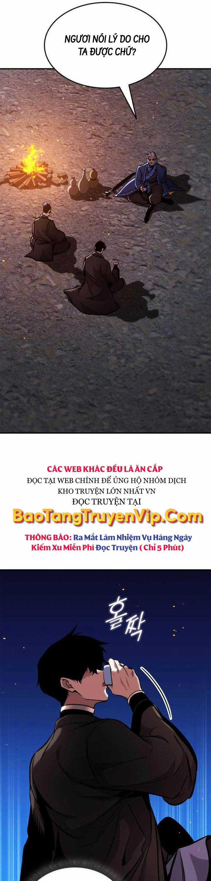 Huyền Thoại Game Thủ - Tái Xuất Chương 157 trang 20