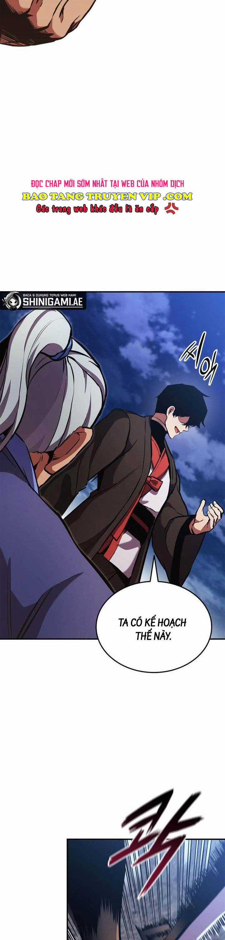 Huyền Thoại Game Thủ - Tái Xuất Chương 157 trang 39