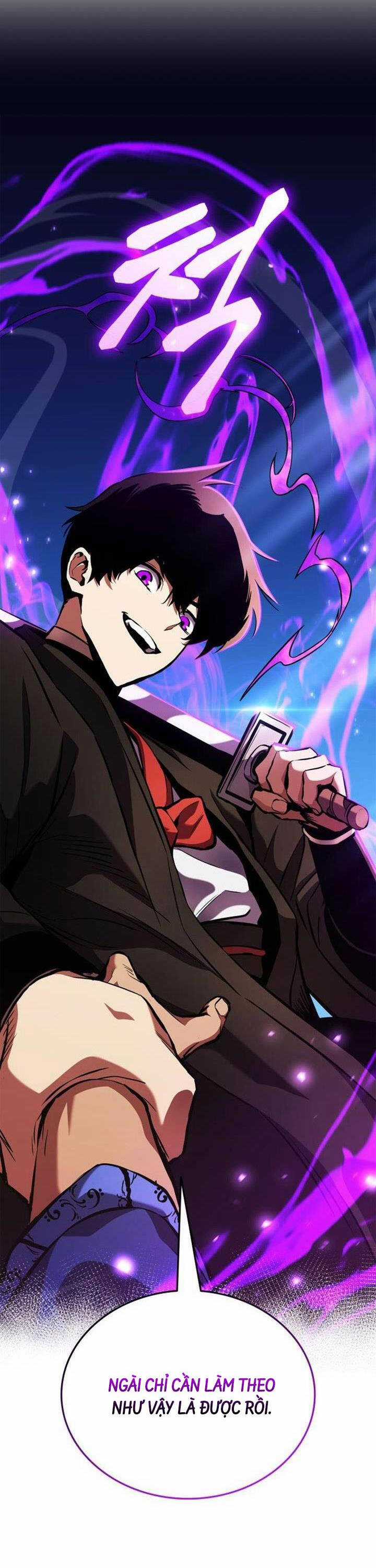 Huyền Thoại Game Thủ - Tái Xuất Chương 157 trang 41