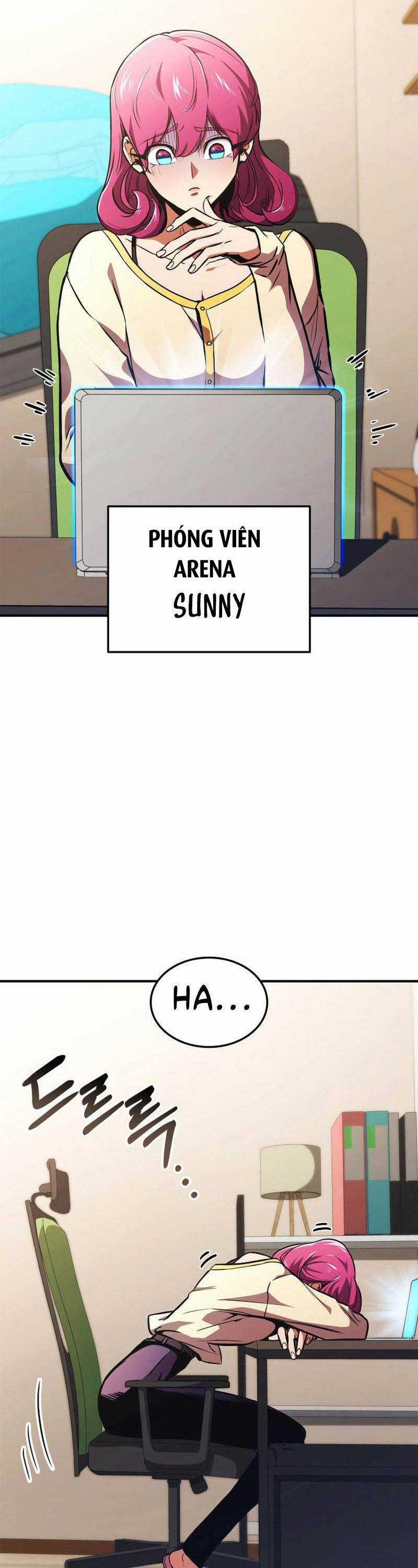 Huyền Thoại Game Thủ - Tái Xuất Chương 158 trang 15