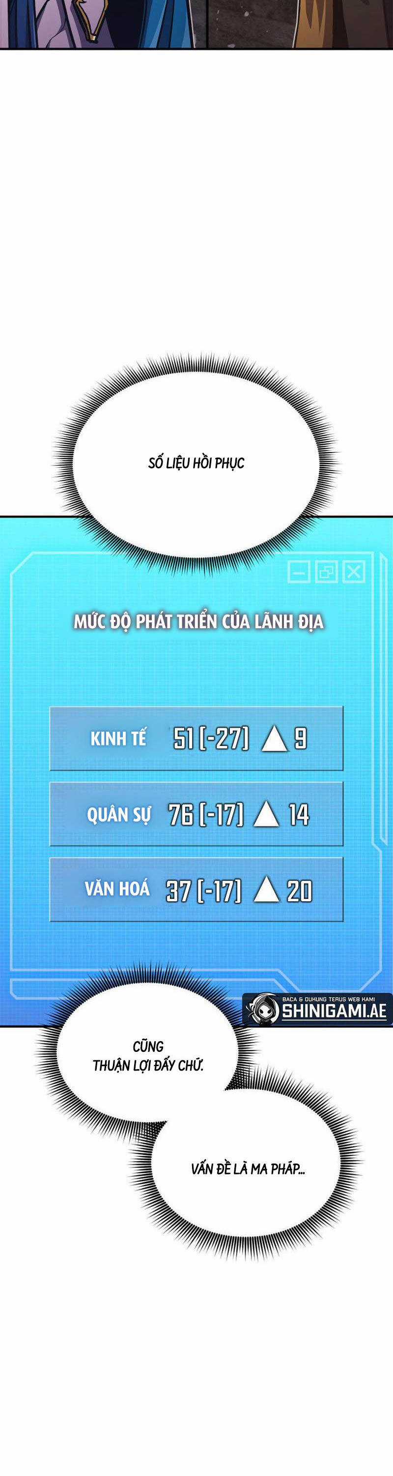 Huyền Thoại Game Thủ - Tái Xuất Chương 158 trang 30