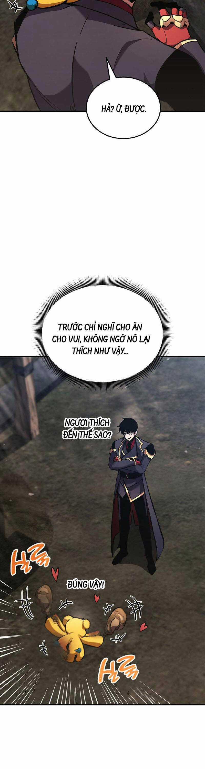 Huyền Thoại Game Thủ - Tái Xuất Chương 158 trang 50