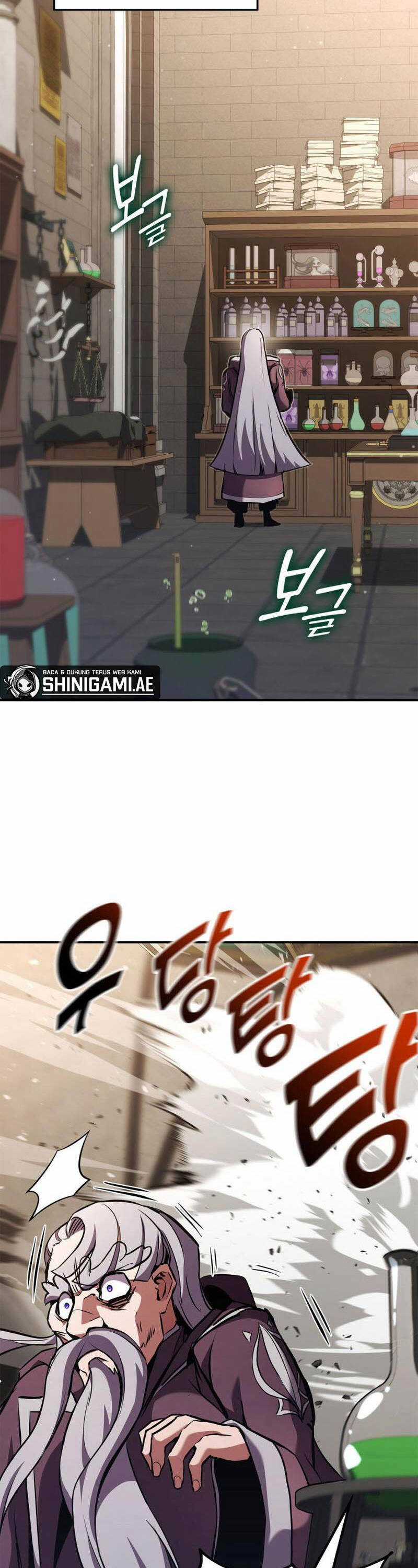 Huyền Thoại Game Thủ - Tái Xuất Chương 158 trang 52