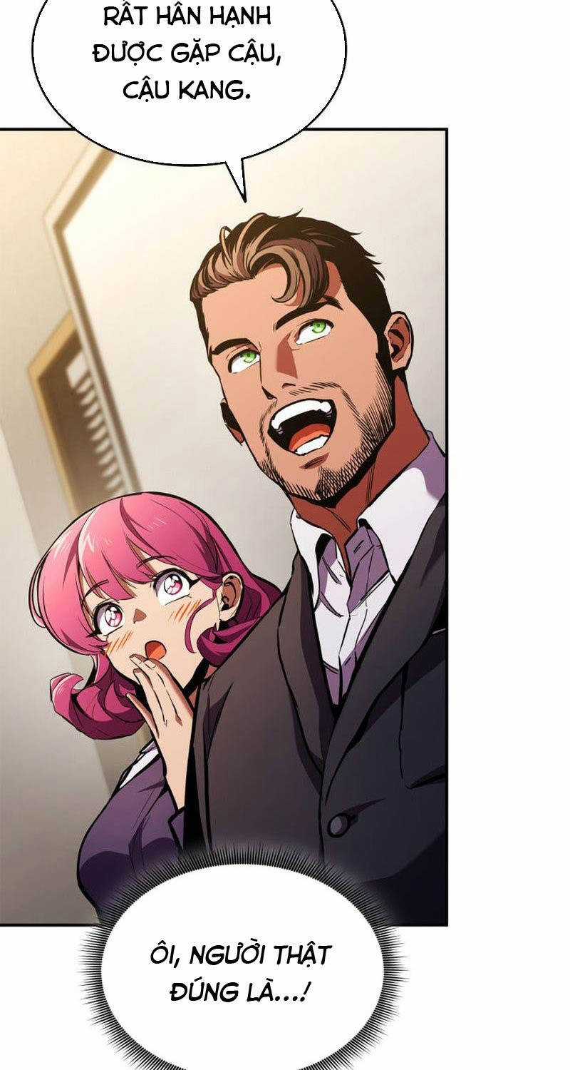 Huyền Thoại Game Thủ - Tái Xuất Chương 159 trang 71