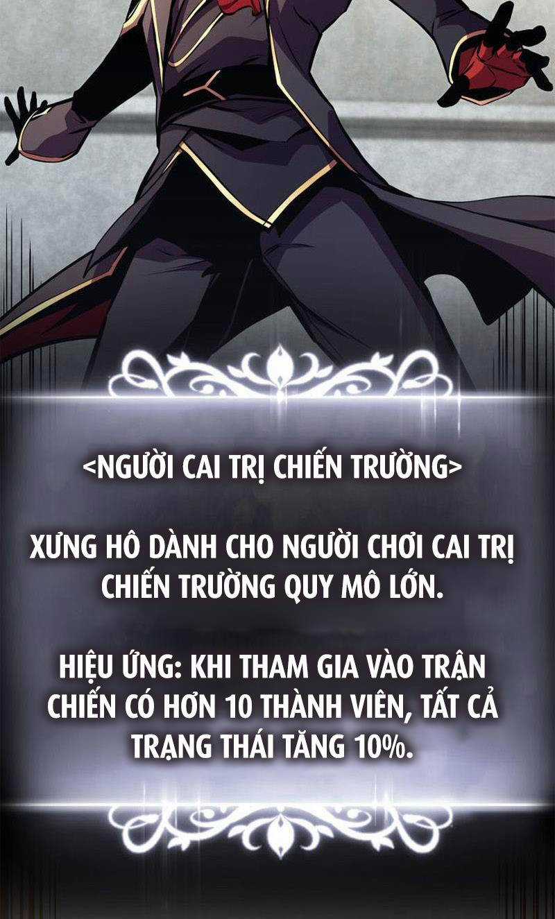 Huyền Thoại Game Thủ - Tái Xuất Chương 160 trang 108