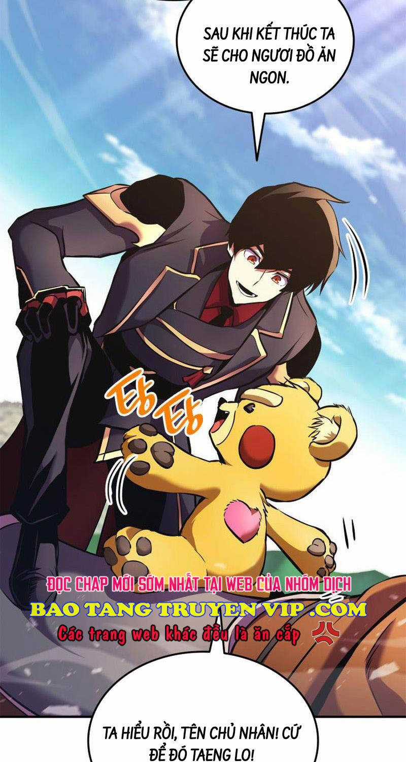 Huyền Thoại Game Thủ - Tái Xuất Chương 160 trang 72
