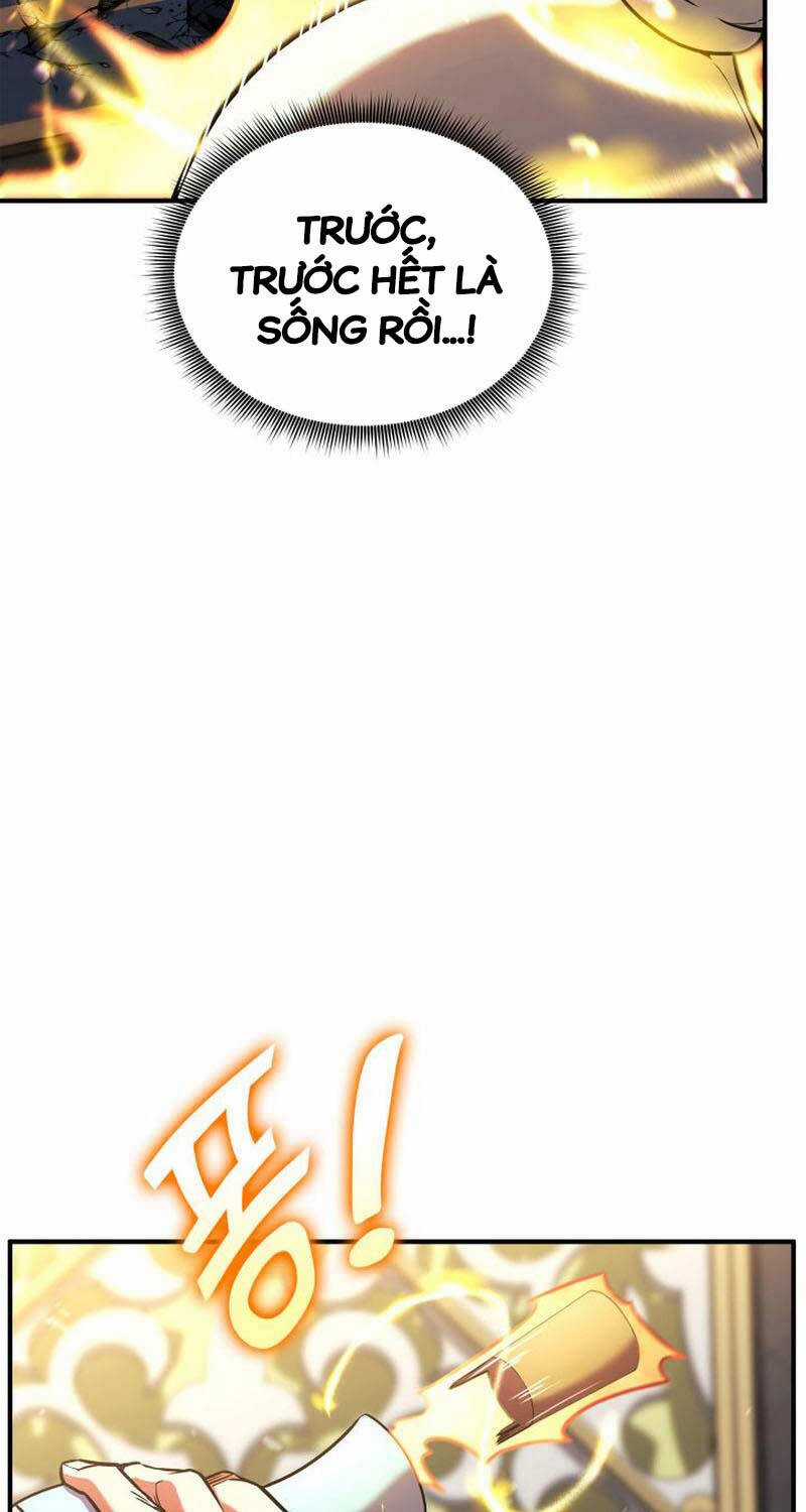 Huyền Thoại Game Thủ - Tái Xuất Chương 162 trang 42