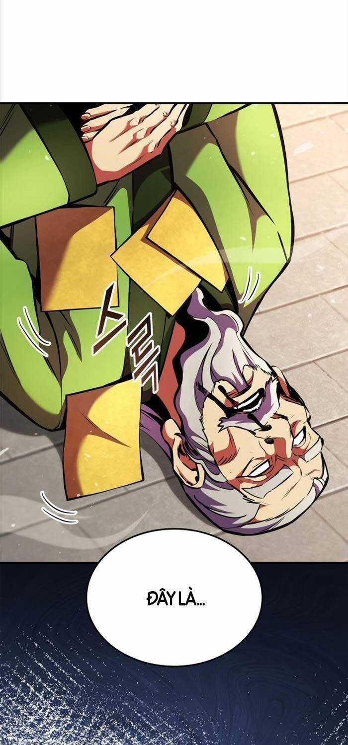 Huyền Thoại Game Thủ - Tái Xuất Chương 163 trang 85