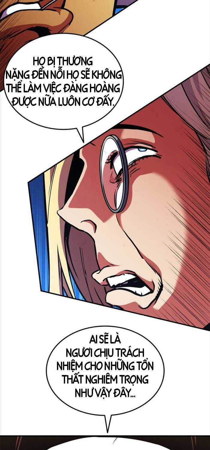 Huyền Thoại Game Thủ - Tái Xuất Chương 163 trang 92