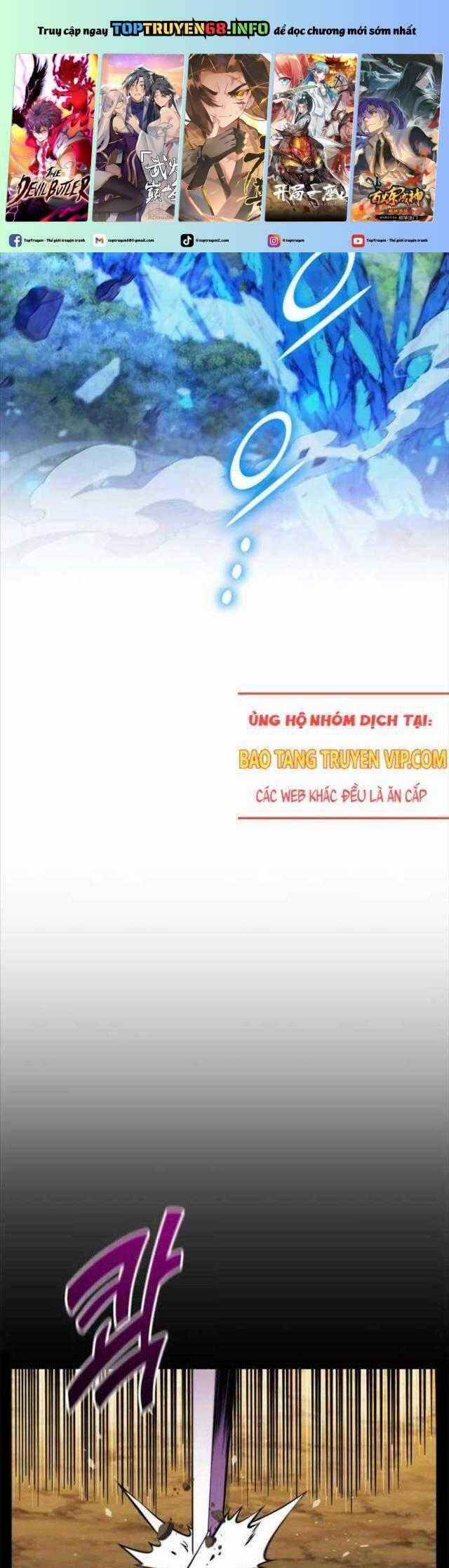 Huyền Thoại Game Thủ - Tái Xuất Chương 164 trang 1