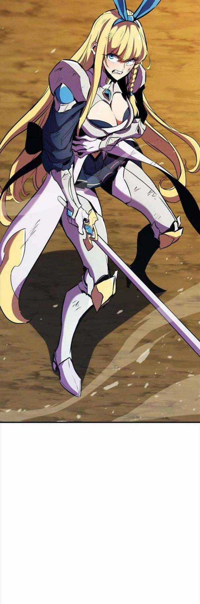 Huyền Thoại Game Thủ - Tái Xuất Chương 164 trang 10