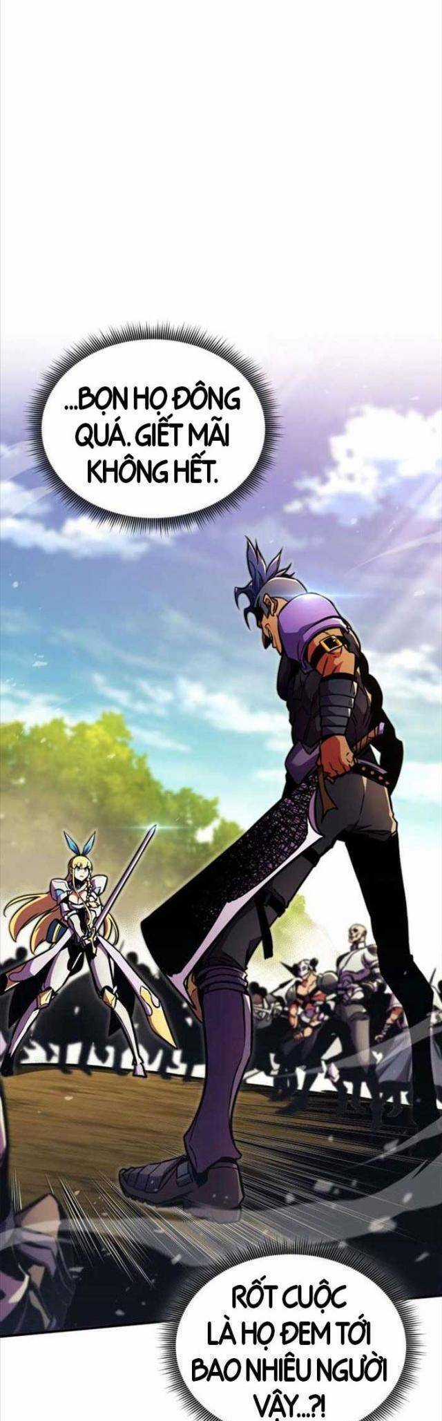 Huyền Thoại Game Thủ - Tái Xuất Chương 164 trang 13