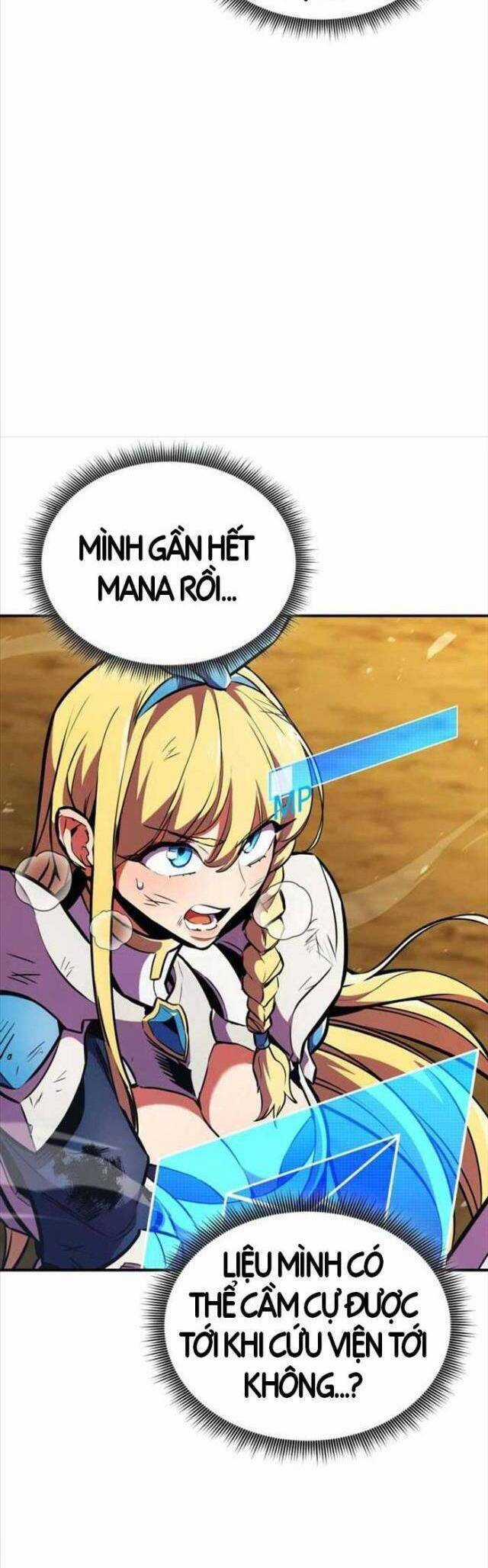 Huyền Thoại Game Thủ - Tái Xuất Chương 164 trang 14