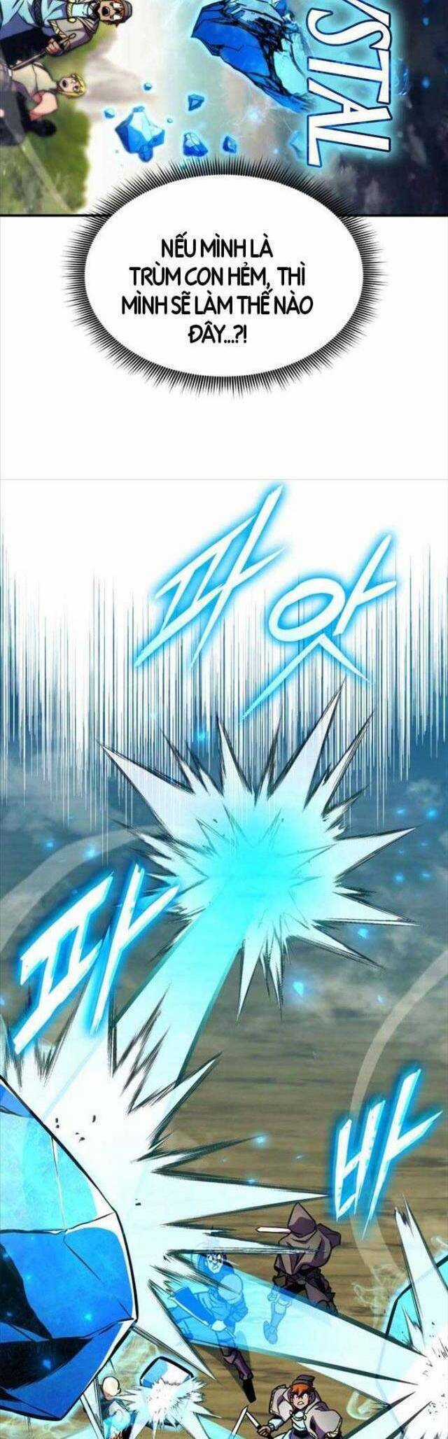 Huyền Thoại Game Thủ - Tái Xuất Chương 164 trang 18